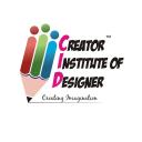 CREATOR INSTITUTE OF DESIGNER (CID Surat) logo